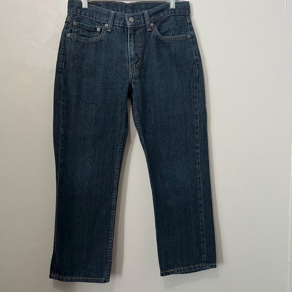 Levi's Other - Levi Strauss & Co. 514 Straight Leg Jeans | Men's Size 32